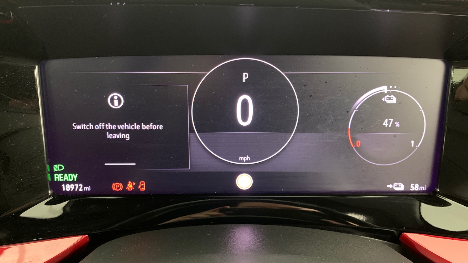 Used Vauxhall Mokka Electric 2023 for sale - 78008391: Photo 11