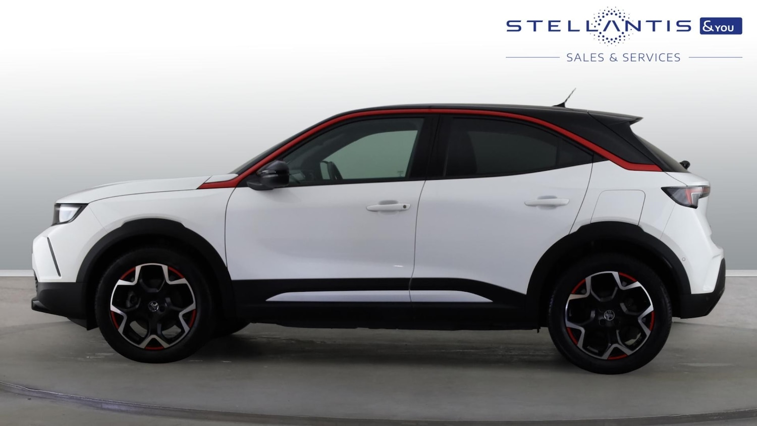 Used Vauxhall Mokka Electric 2023 for sale - 78008391: Photo 14