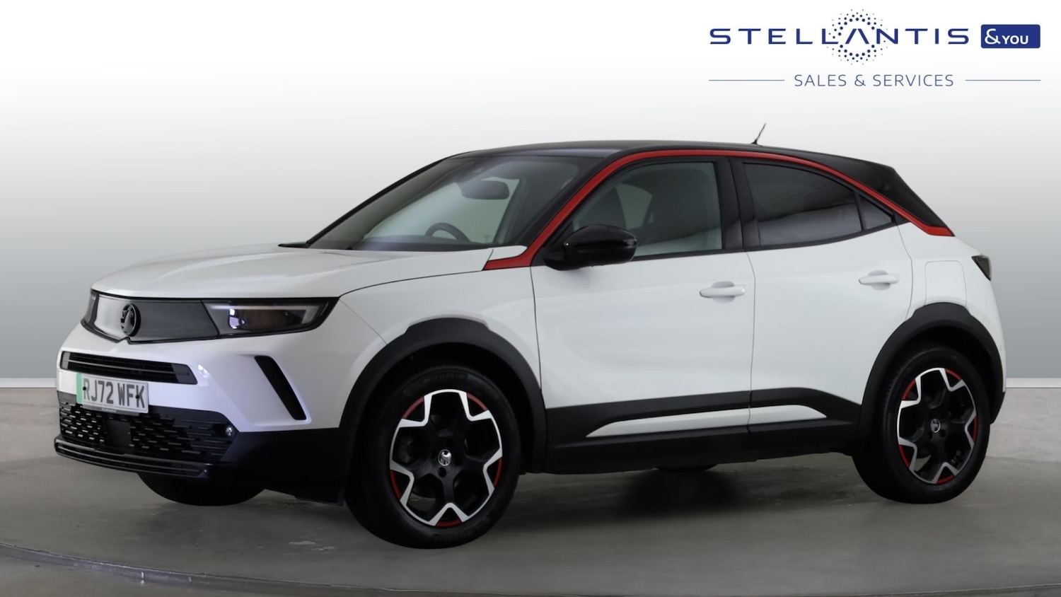 Used Vauxhall Mokka Electric 2023 for sale - 78008391: Photo 15