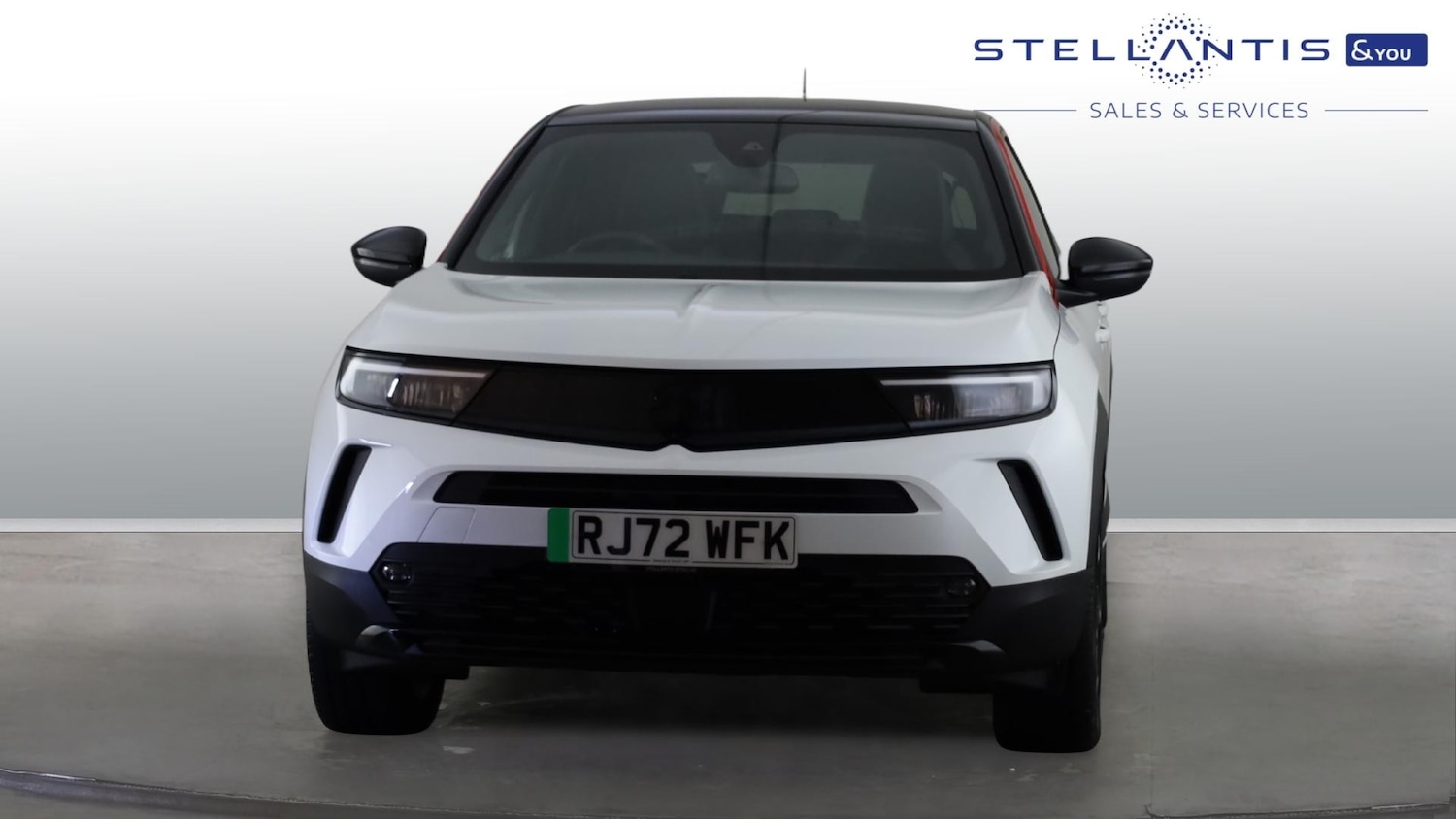 Used Vauxhall Mokka Electric 2023 for sale - 78008391: Photo 16