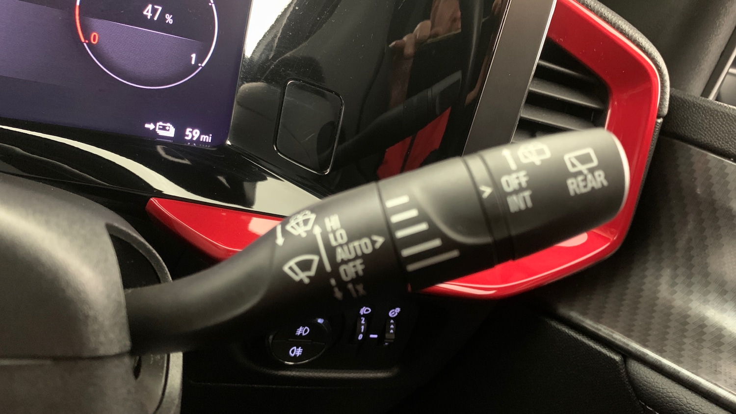 Used Vauxhall Mokka Electric 2023 for sale - 78008391: Photo 17