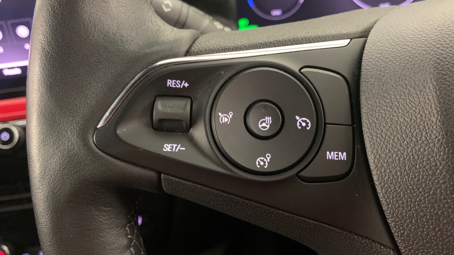 Used Vauxhall Mokka Electric 2023 for sale - 78008391: Photo 18