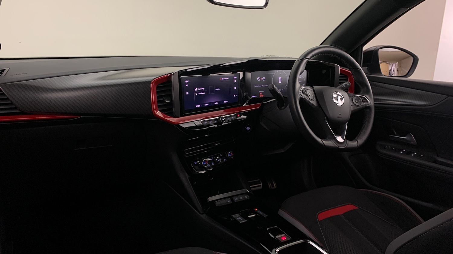 Used Vauxhall Mokka Electric 2023 for sale - 78008391: Photo 2