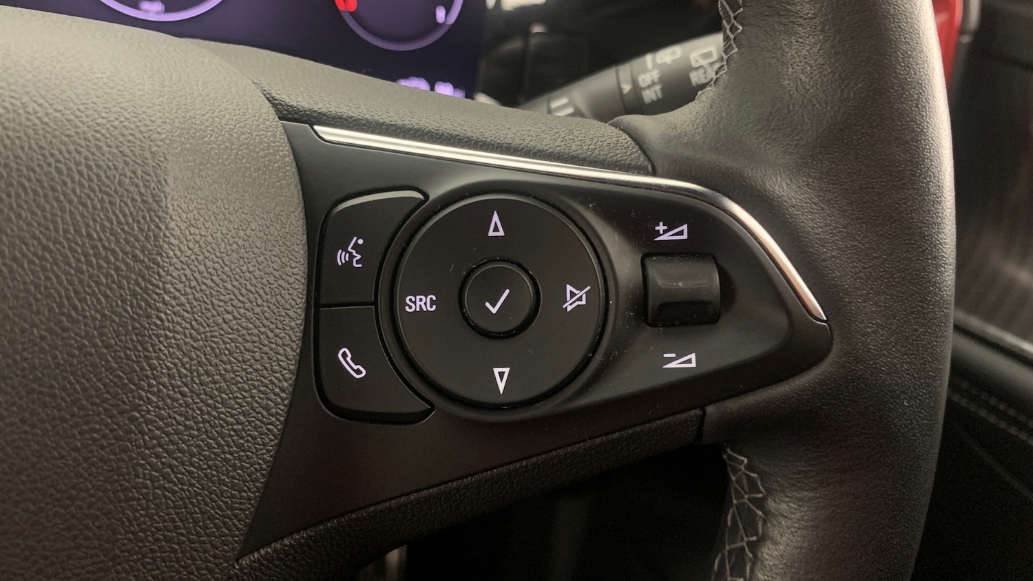 Used Vauxhall Mokka Electric 2023 for sale - 78008391: Photo 20