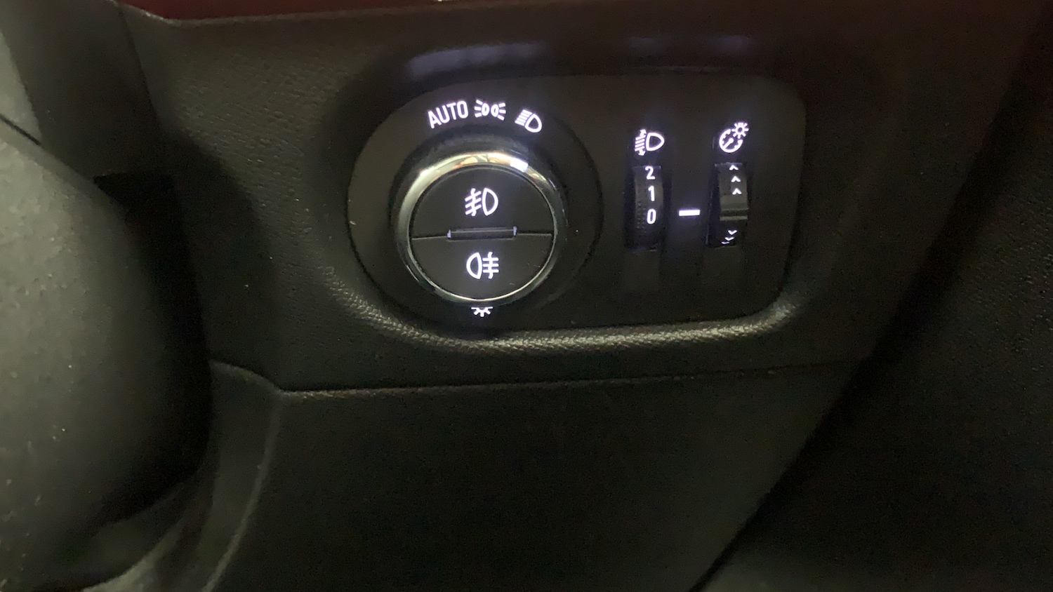 Used Vauxhall Mokka Electric 2023 for sale - 78008391: Photo 22