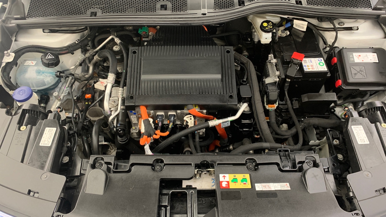 Used Vauxhall Mokka Electric 2023 for sale - 78008391: Photo 23