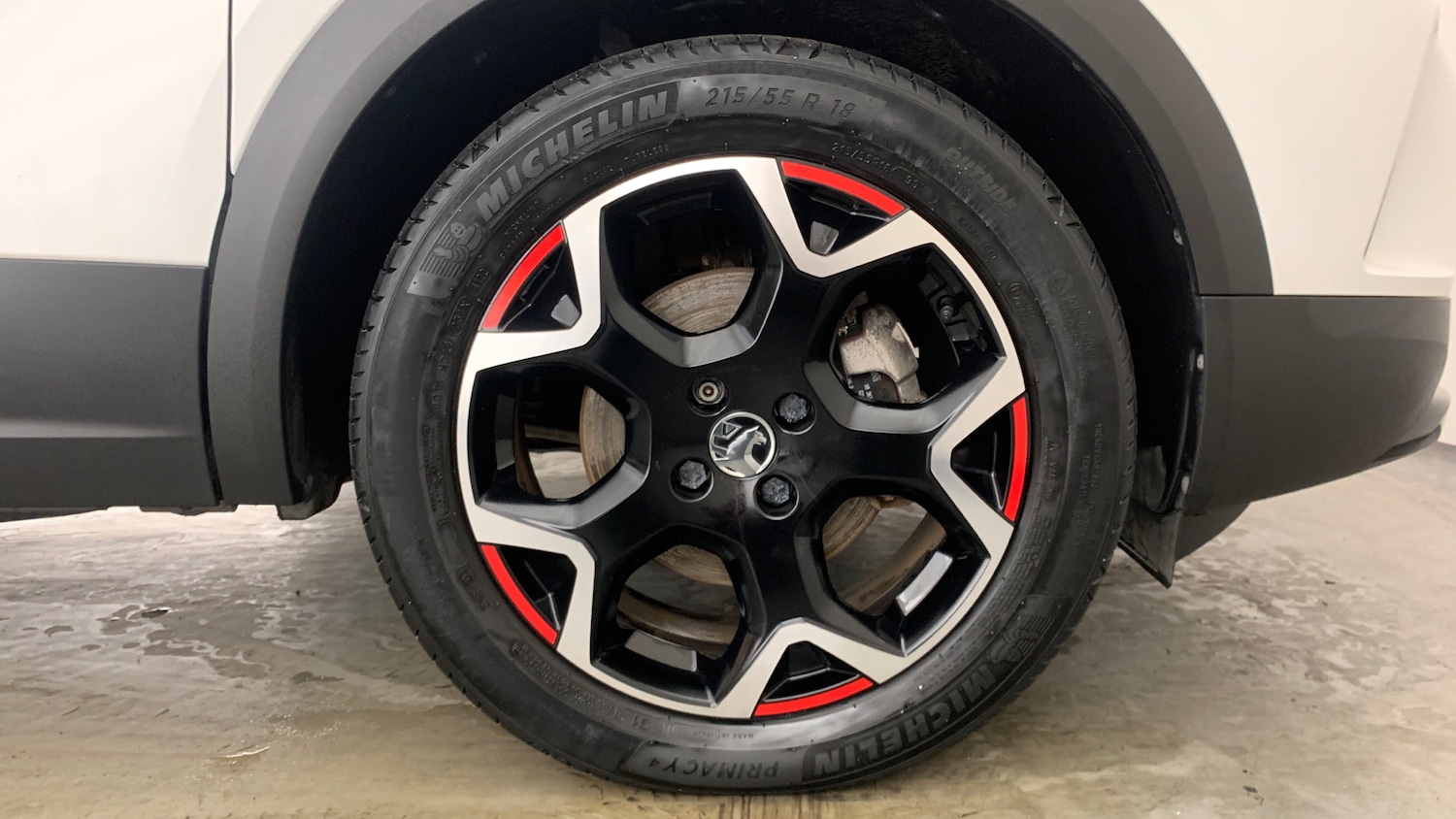 Used Vauxhall Mokka Electric 2023 for sale - 78008391: Photo 24