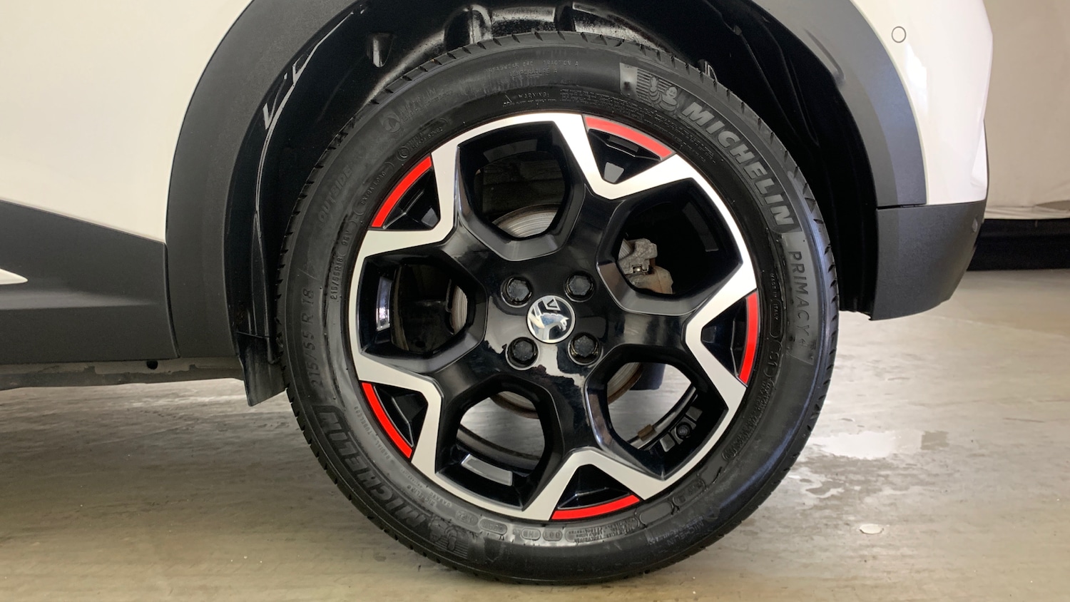 Used Vauxhall Mokka Electric 2023 for sale - 78008391: Photo 25