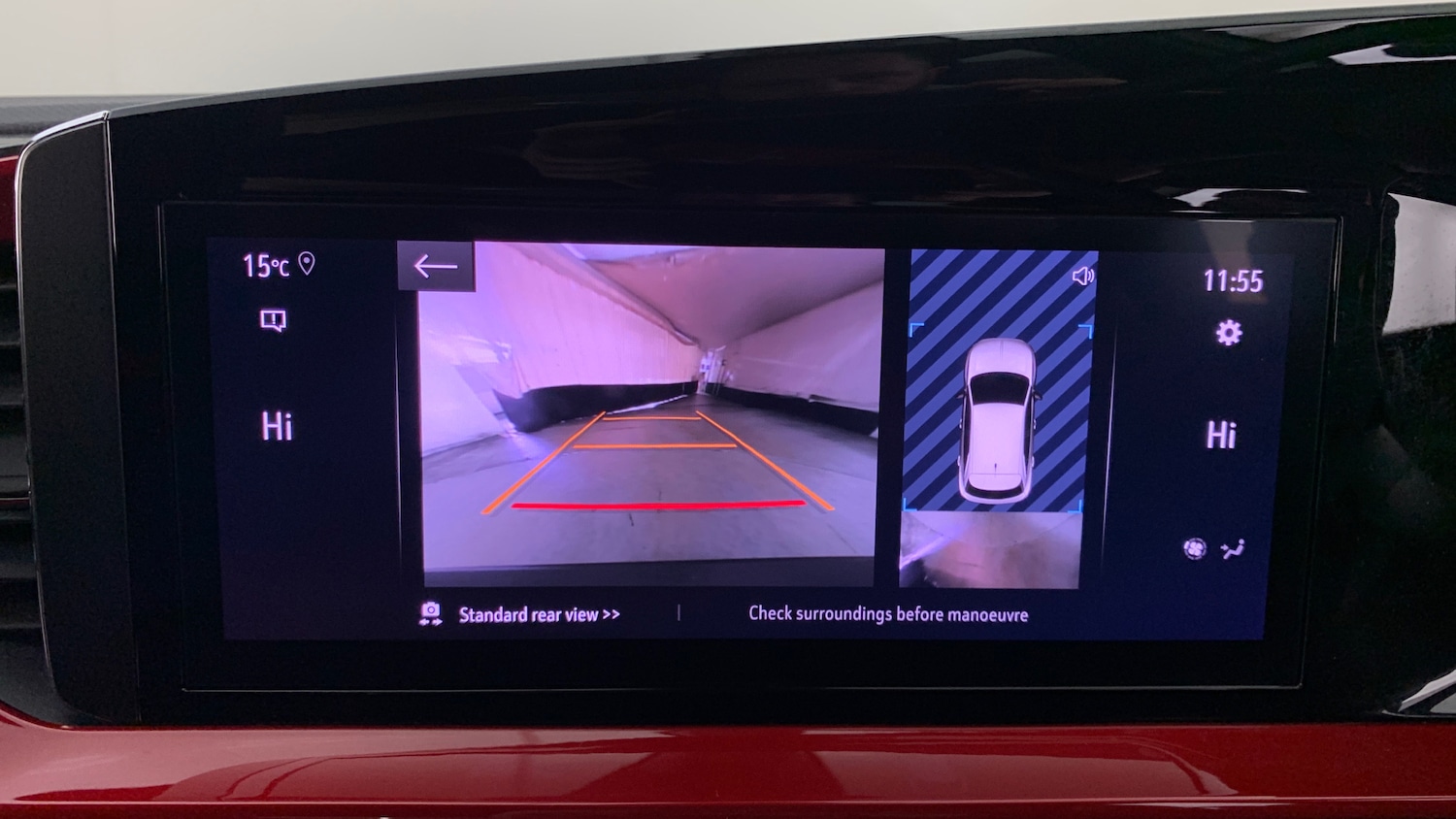 Used Vauxhall Mokka Electric 2023 for sale - 78008391: Photo 26