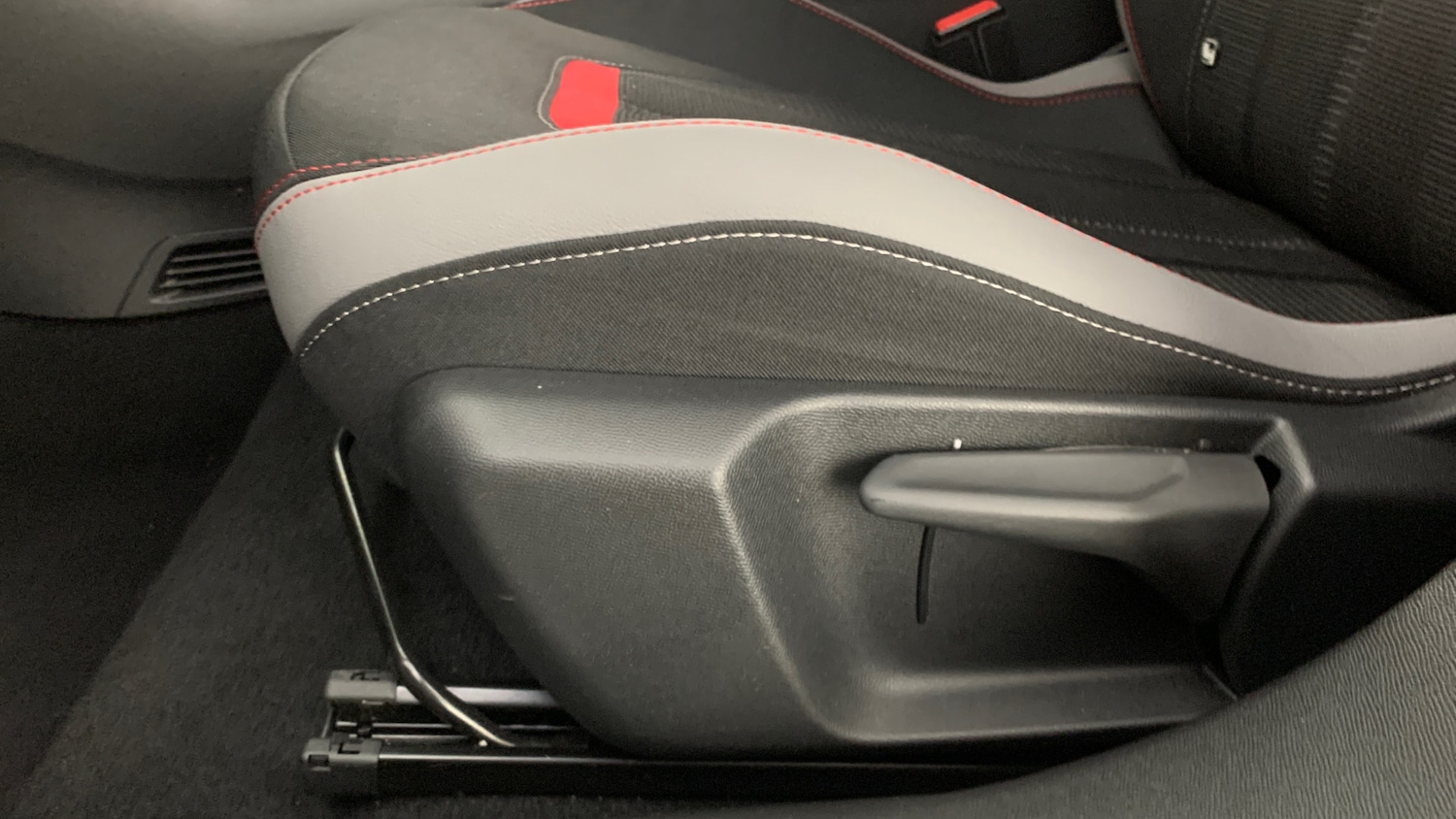 Used Vauxhall Mokka Electric 2023 for sale - 78008391: Photo 45