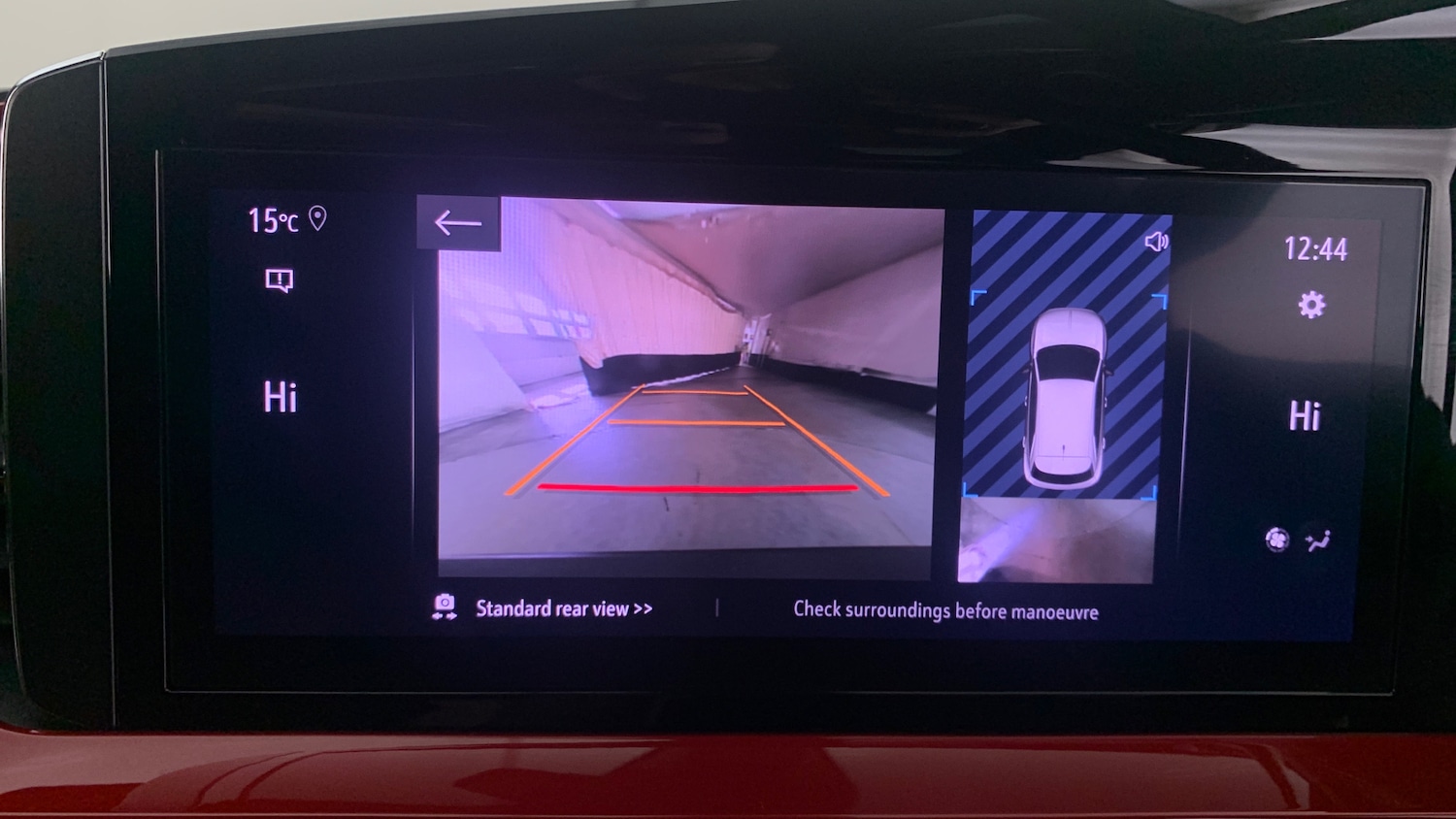 Used Vauxhall Mokka Electric 2023 for sale - 78008391: Photo 46