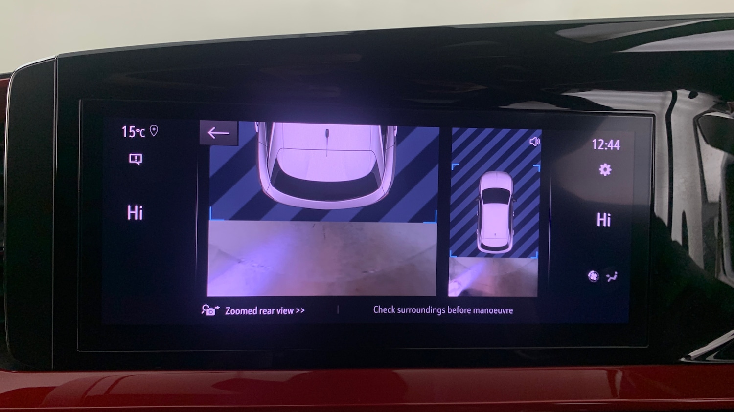 Used Vauxhall Mokka Electric 2023 for sale - 78008391: Photo 47