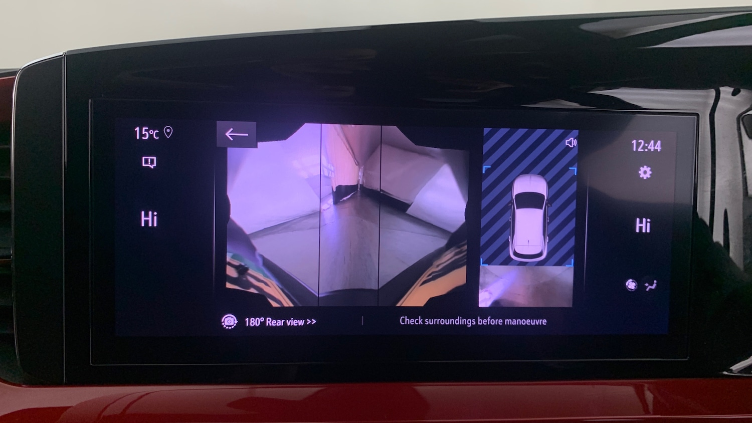 Used Vauxhall Mokka Electric 2023 for sale - 78008391: Photo 49