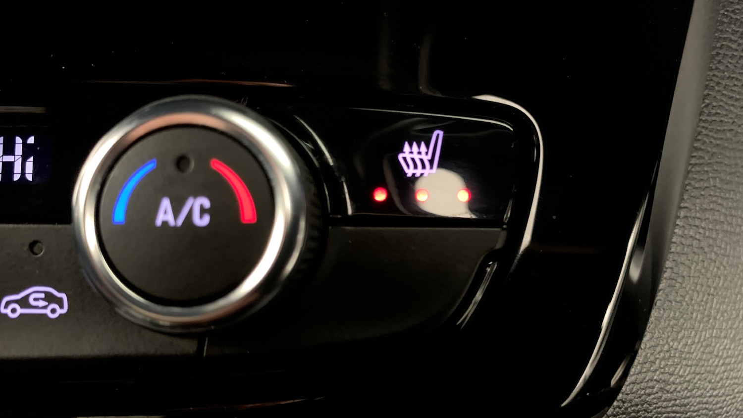 Used Vauxhall Mokka Electric 2023 for sale - 78008391: Photo 50