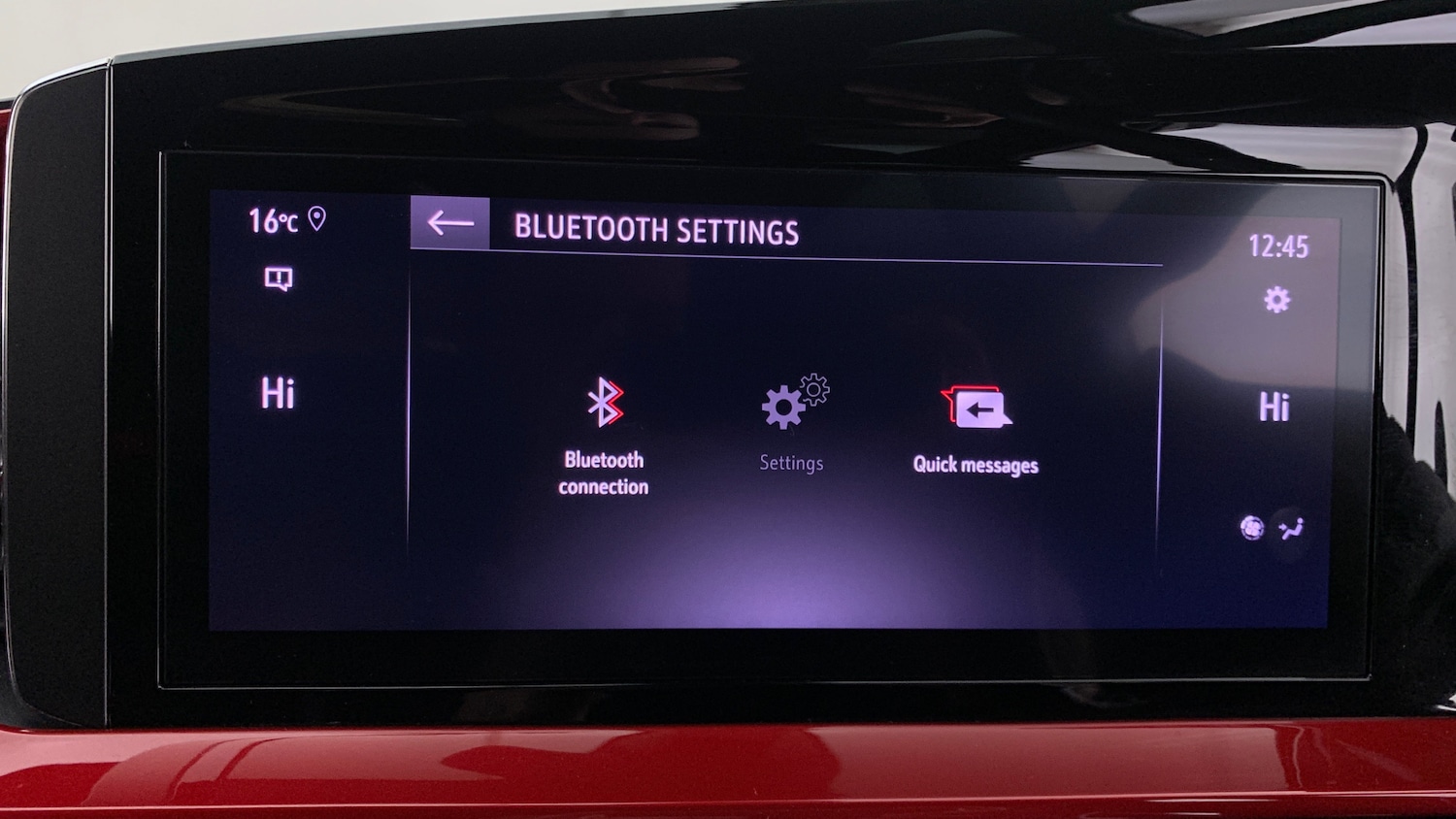 Used Vauxhall Mokka Electric 2023 for sale - 78008391: Photo 51