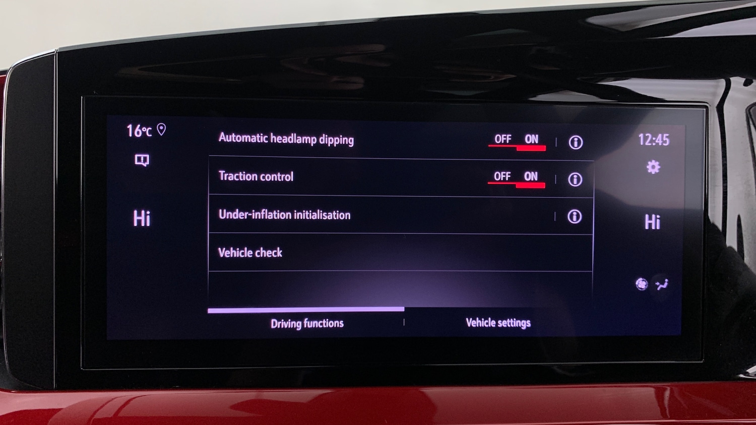 Used Vauxhall Mokka Electric 2023 for sale - 78008391: Photo 52