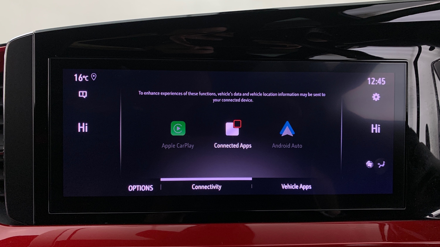 Used Vauxhall Mokka Electric 2023 for sale - 78008391: Photo 53