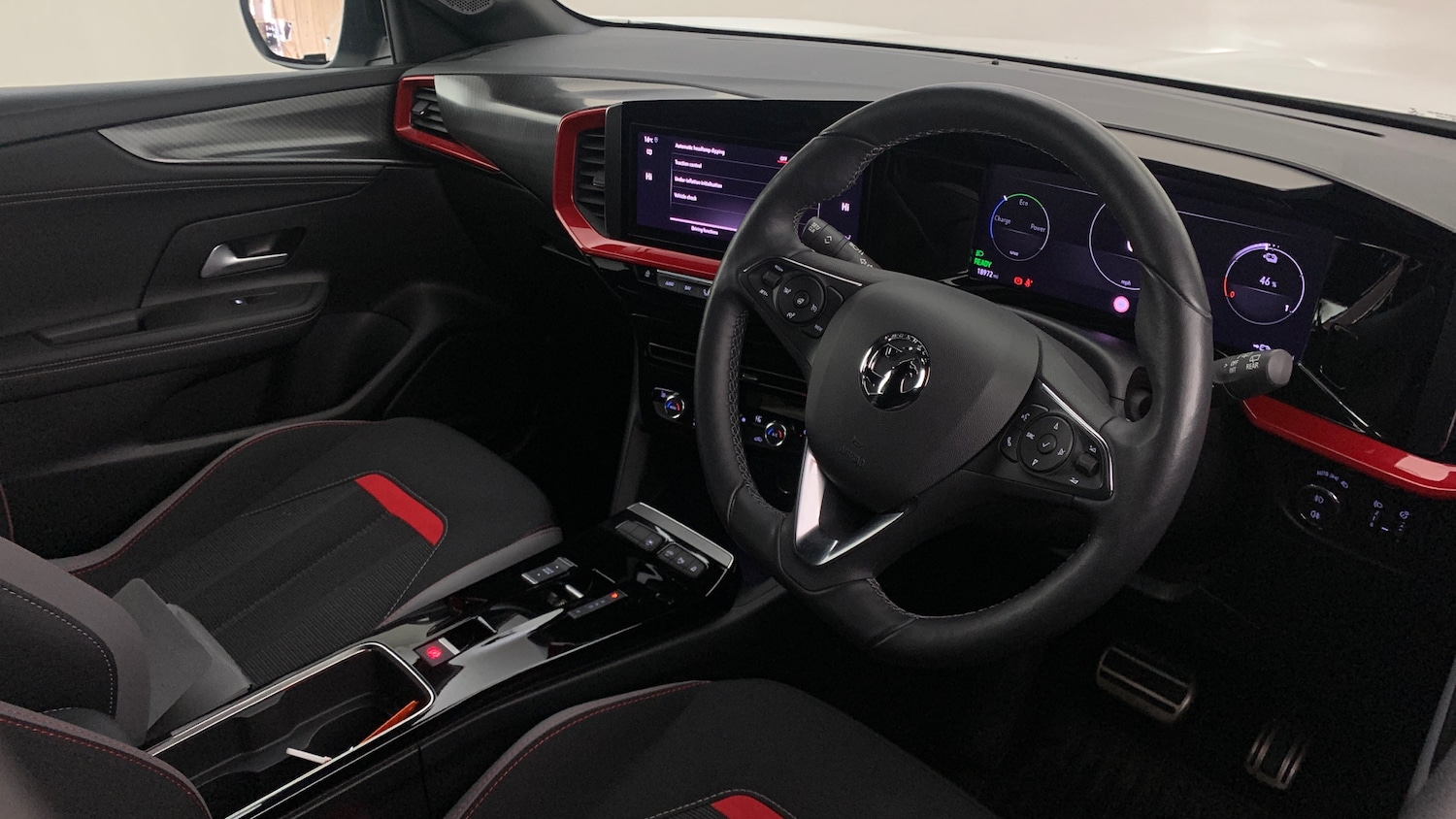 Used Vauxhall Mokka Electric 2023 for sale - 78008391: Photo 55