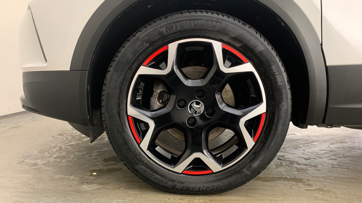 Used Vauxhall Mokka Electric 2023 for sale - 78008391: Photo 6