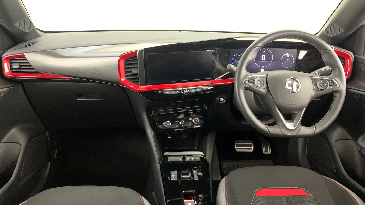 Used Vauxhall Mokka Electric 2023 for sale - 78008391: Photo 9