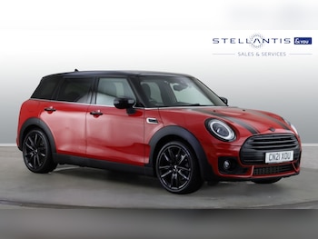 Used MINI Clubman 2021 for sale - 78462827: Photo