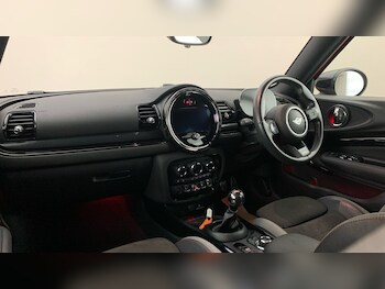 Used MINI Clubman 2021 for sale - 78462827: Photo