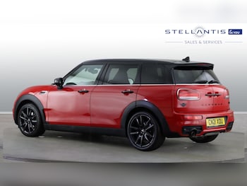 Used MINI Clubman 2021 for sale - 78462827: Photo