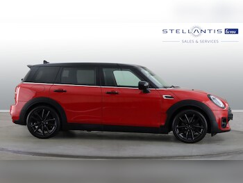 Used MINI Clubman 2021 for sale - 78462827: Photo