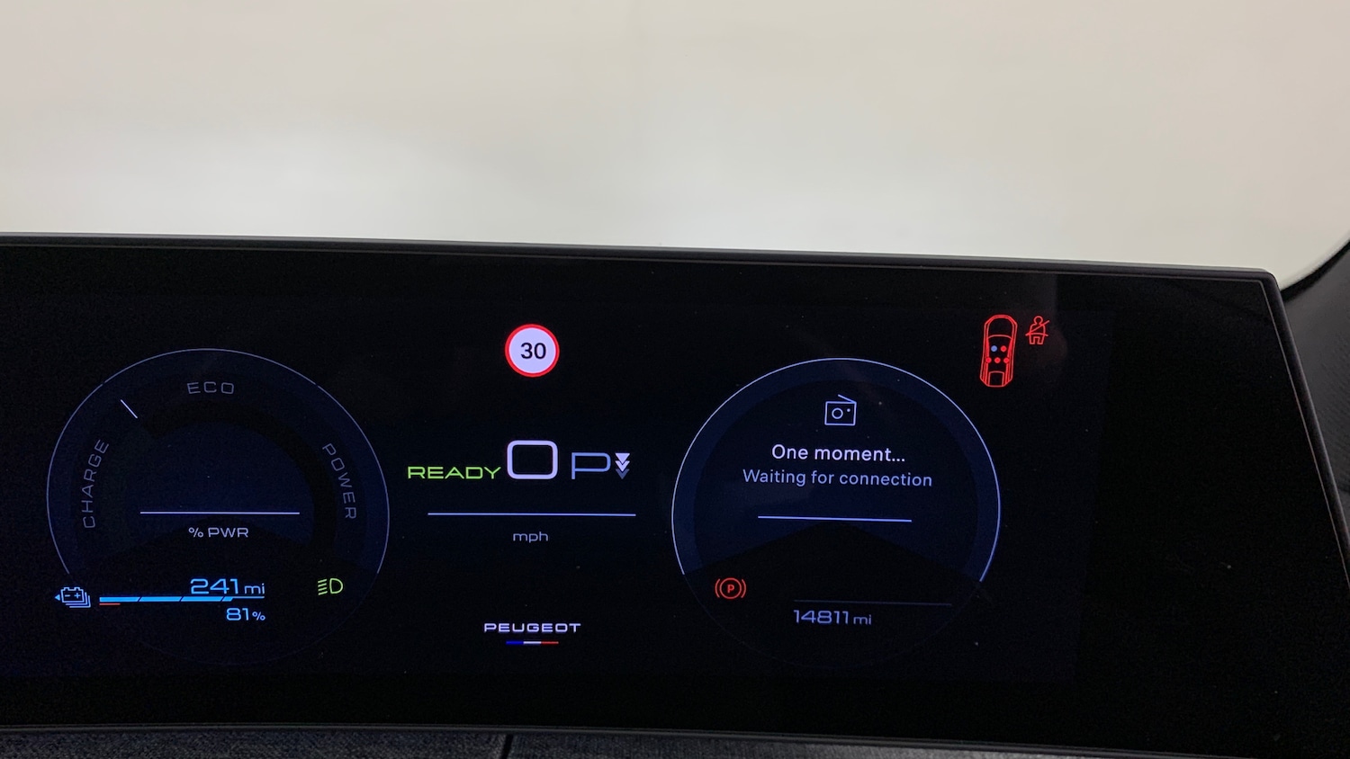 Used Peugeot 3008 2024 for sale - 76400062: Photo 10