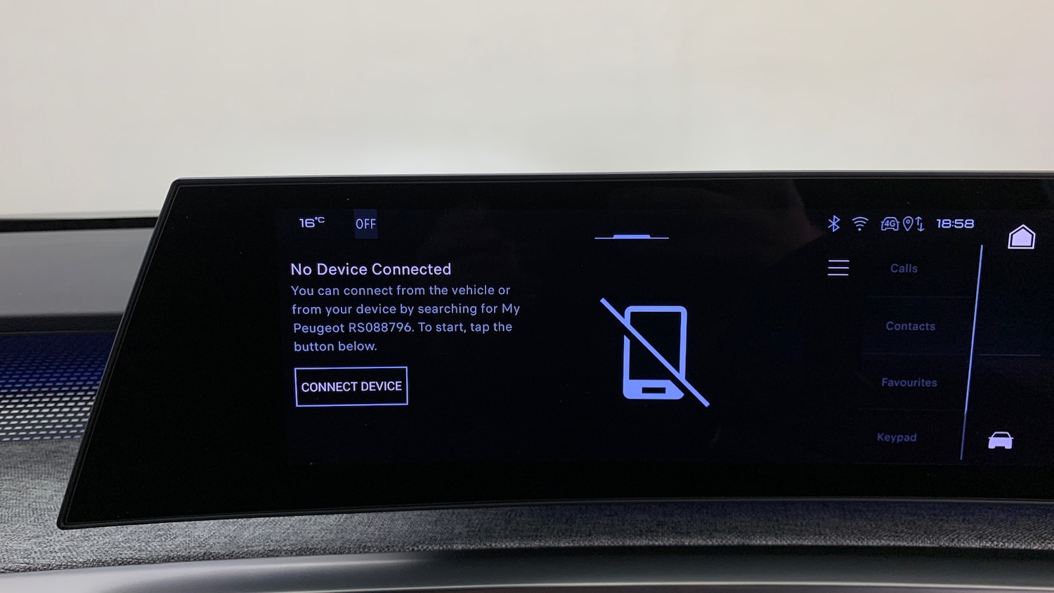 Used Peugeot 3008 2024 for sale - 76400062: Photo 11