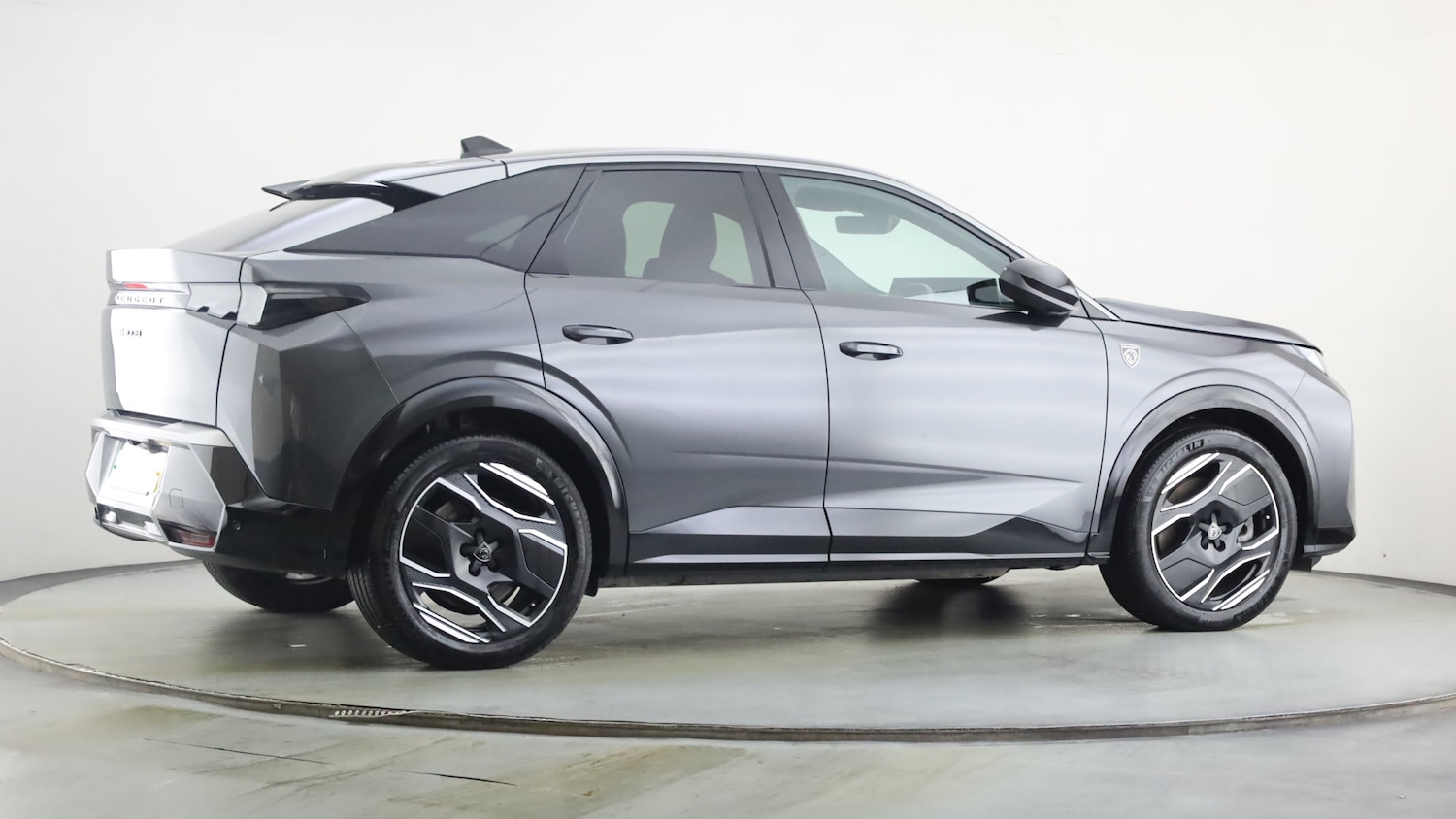 Used Peugeot 3008 2024 for sale - 76400062: Photo 12