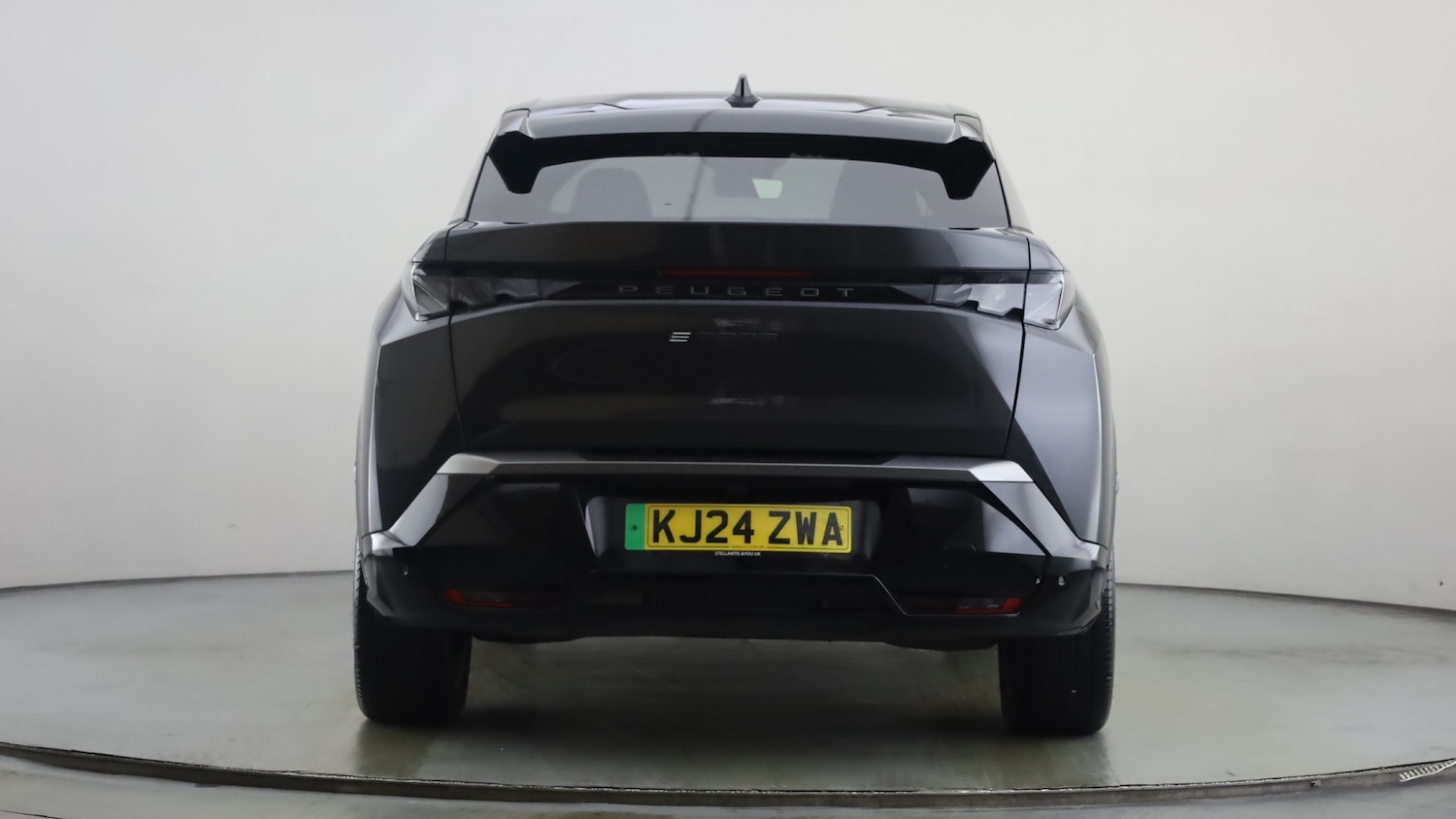 Used Peugeot 3008 2024 for sale - 76400062: Photo 13
