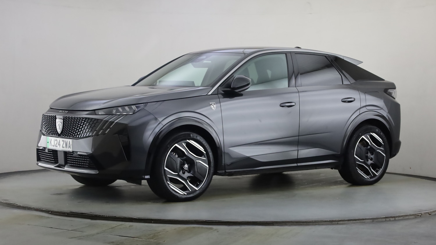 Used Peugeot 3008 2024 for sale - 76400062: Photo 15