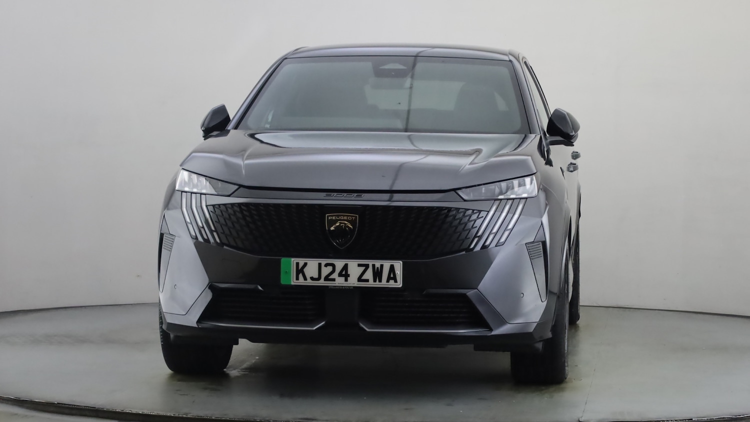 Used Peugeot 3008 2024 for sale - 76400062: Photo 16