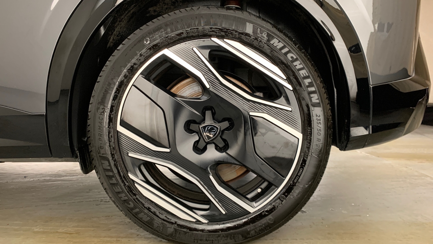 Used Peugeot 3008 2024 for sale - 76400062: Photo 17