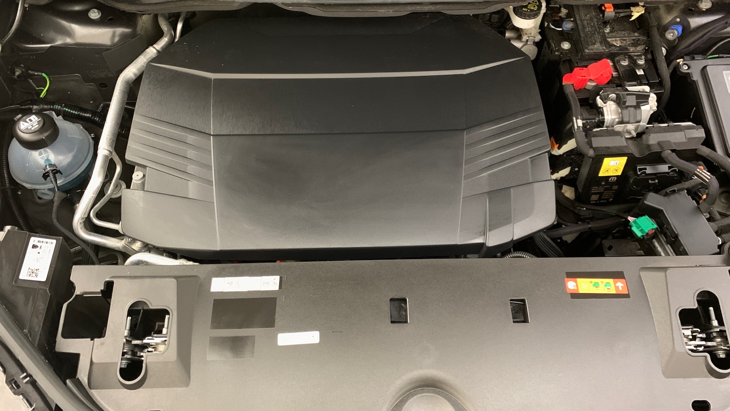 Used Peugeot 3008 2024 for sale - 76400062: Photo 21