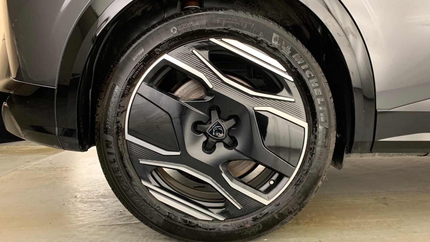 Used Peugeot 3008 2024 for sale - 76400062: Photo 22