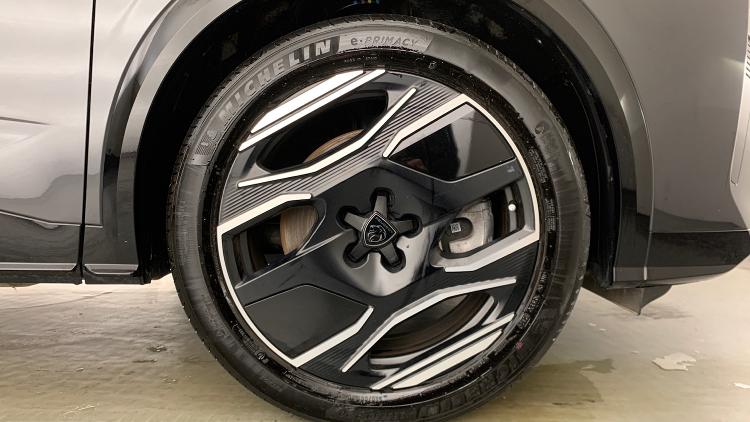 Used Peugeot 3008 2024 for sale - 76400062: Photo 23