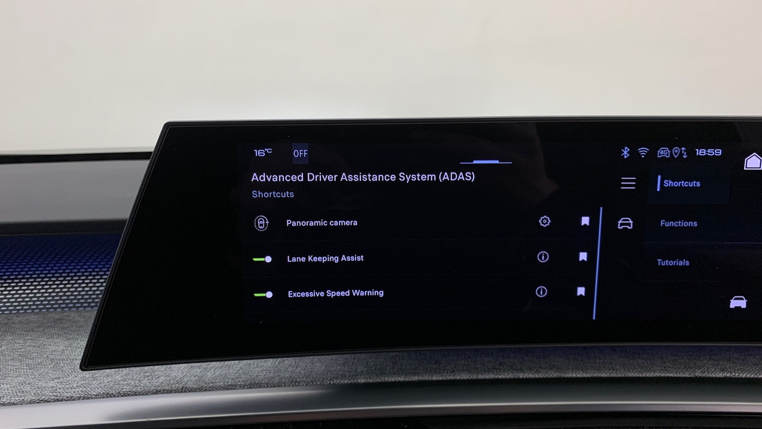 Used Peugeot 3008 2024 for sale - 76400062: Photo 27