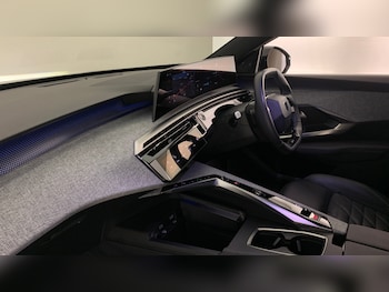 Used Peugeot 3008 2024 for sale - 76400062: Photo