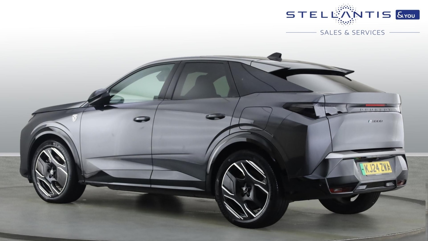 Used Peugeot 3008 2024 for sale - 76400062: Photo 3