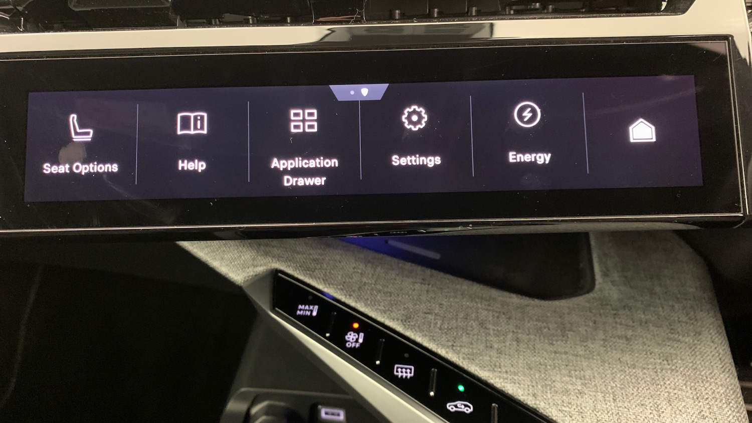 Used Peugeot 3008 2024 for sale - 76400062: Photo 32