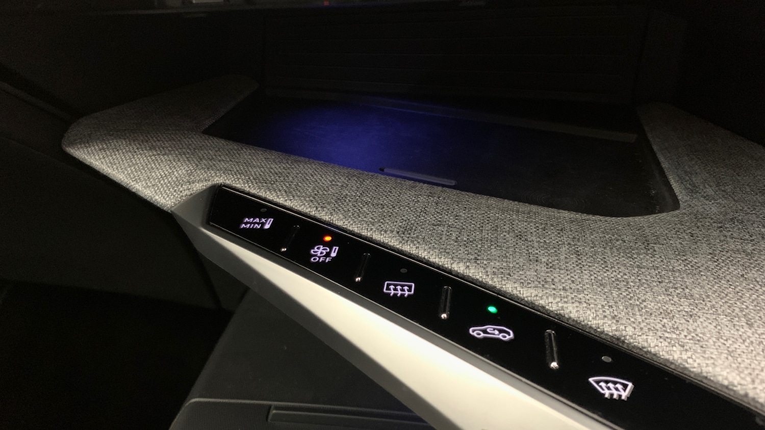 Used Peugeot 3008 2024 for sale - 76400062: Photo 33