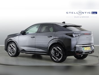 Used Peugeot 3008 2024 for sale - 76400062: Photo