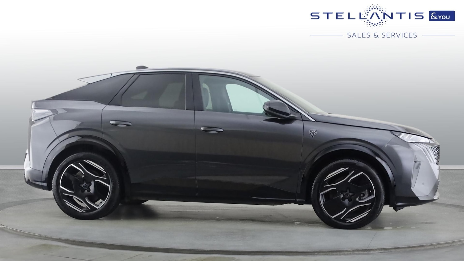 Used Peugeot 3008 2024 for sale - 76400062: Photo 4