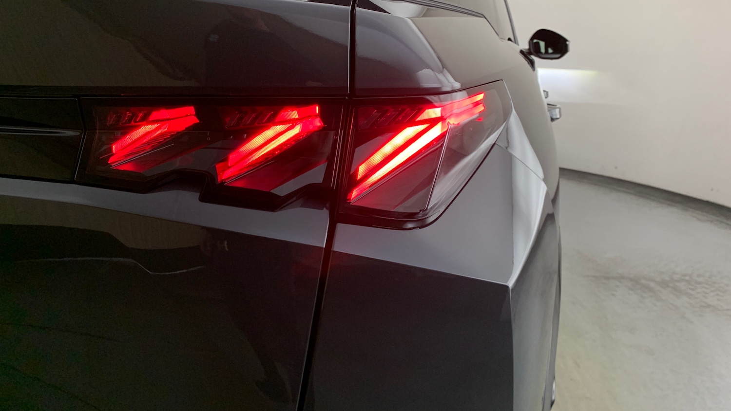 Used Peugeot 3008 2024 for sale - 76400062: Photo 45