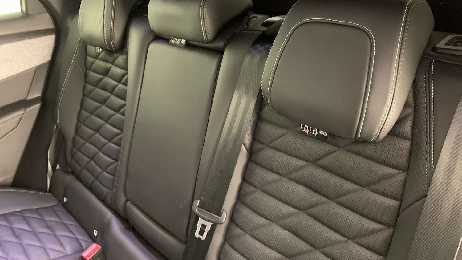 Used Peugeot 3008 2024 for sale - 76400062: Photo 8