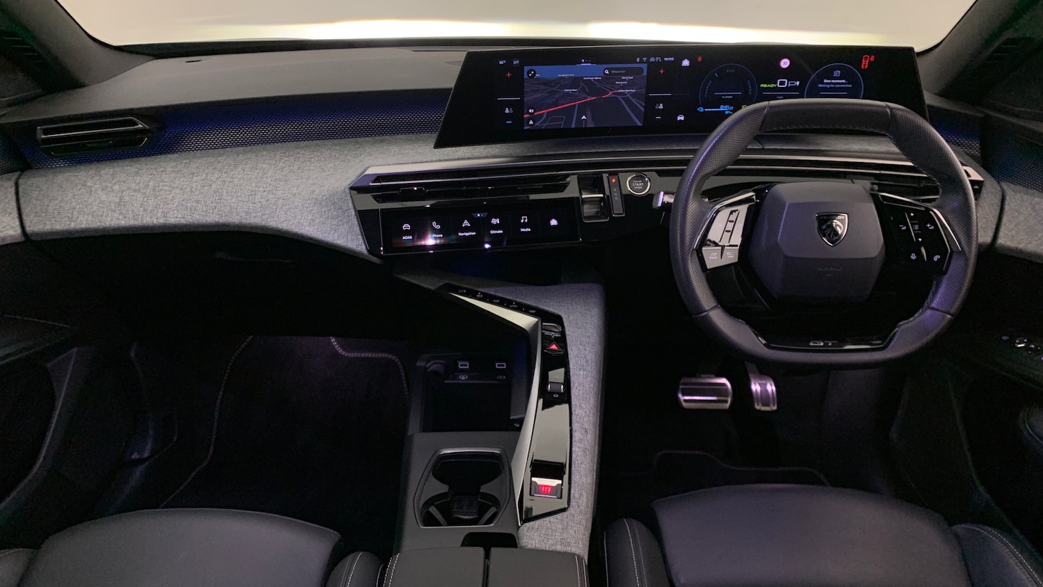 Used Peugeot 3008 2024 for sale - 76400062: Photo 9