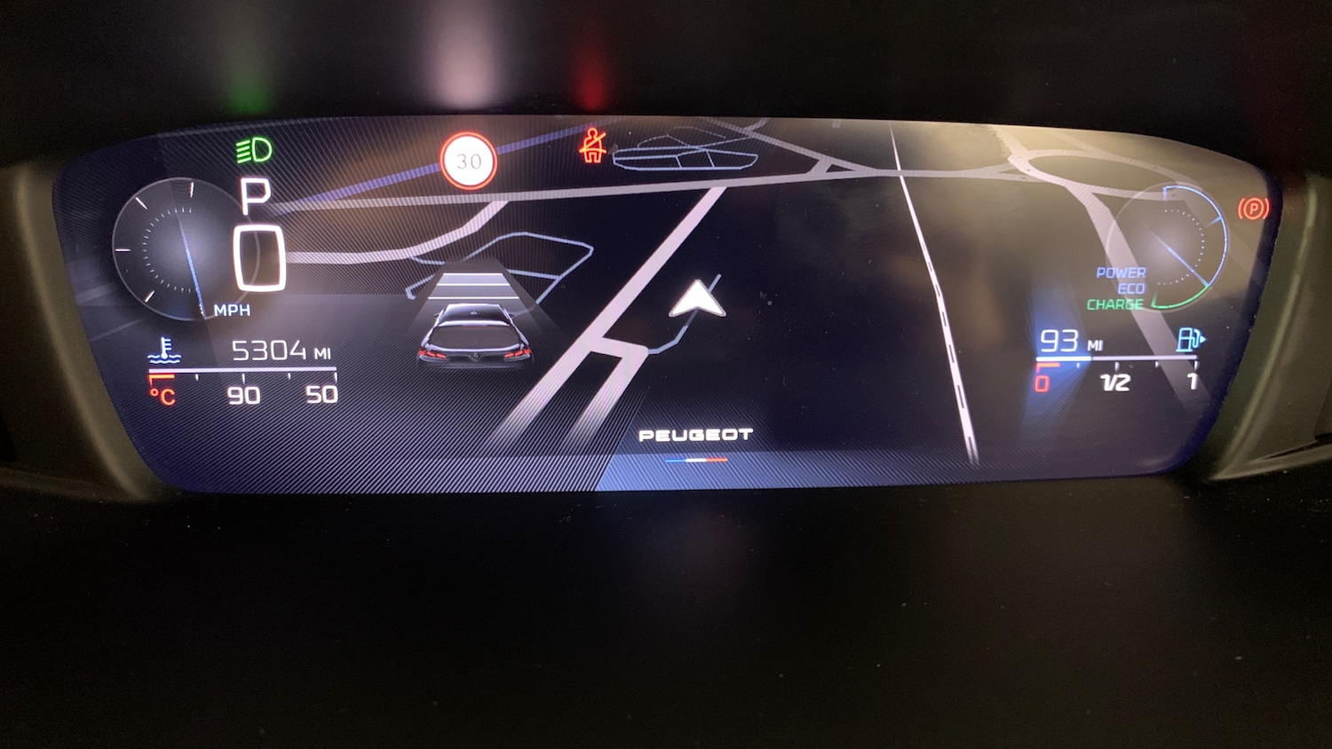 Used Peugeot 308 2025 for sale - 77042322: Photo 10