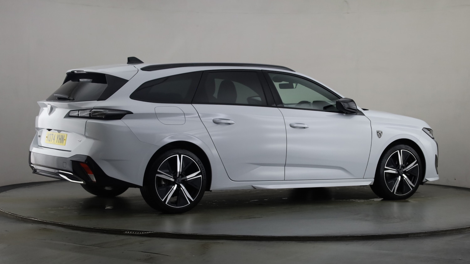 Used Peugeot 308 2025 for sale - 77042322: Photo 12